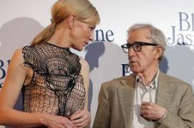 Lutte anti-tabac : le film de  Woody Allen incommode les Indiens
