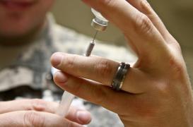 Grippe : un vaccin universel à l'étude