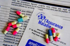 Pourquoi la consommation de médicaments baisse 