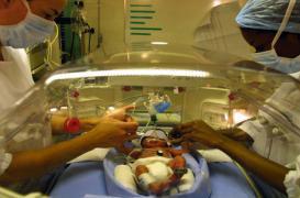 Réduire le nombre d’accouchements prématurés