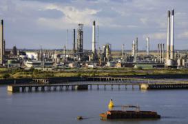 L’exposition passive au benzène augmente le risque de lymphomes
