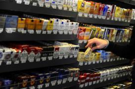 Décès par cancer : le poumon plus meurtrier que le sein