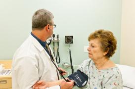 Les patients difficiles s'exposent à de mauvais diagnostics