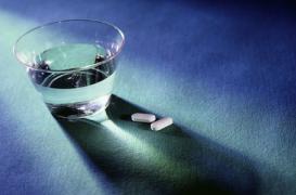 Ecraser un médicament peut le rendre inefficace