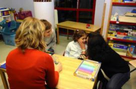 Le nombre d'enfants autistes a augmenté de 30 % aux Etats-Unis