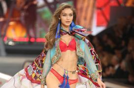 Gigi Hadid atteinte d’une thyroïdite de Hashimoto