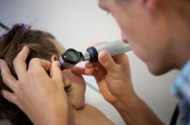 Otites chroniques : l'efficacité limitée des yoyos