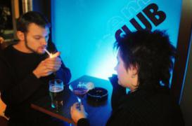 Tabac : arrêter de fumer en couple triple les chances de succès 