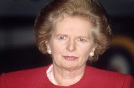 L'ère Thatcher a fait des milliers de victimes au Royaume-Uni    