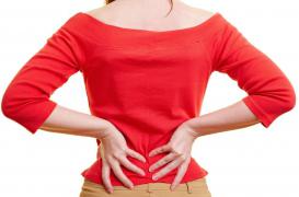 Mal de dos : les injections de stéroïdes jugées inefficaces