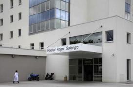 Coronavirus : le patient français dans un état sérieux mais plus contagieux