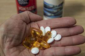 Dopage : les pièges des compléments alimentaires