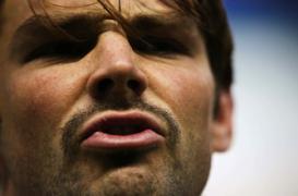 Movember : une moustache contre le cancer de la prostate 