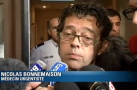 Euthanasie : Nicolas Bonnemaison ne sera plus jamais médecin