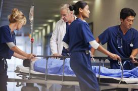 La fibrillation atriale multiplie par cinq le risque d'AVC