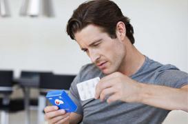 Contraception masculine : comment la pilule va agir