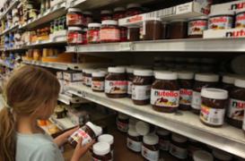 Taxe Nutella : des sénateurs s’apprêtent à relancer le débat
