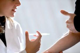 ROR : la menace d’épidémies persiste en France