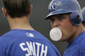 Du chewing-gum sans sucre pour lutter contre les bactéries