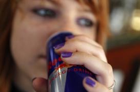 Boissons énergisantes : les 3 situations à risques