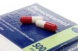 Paracétamol :  le Doliprane coûte 276 millions à la sécurité sociale