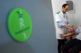 Connaître la date de sa mort grâce à une prise de sang