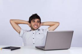 Pourquoi sommes-nous moins stressés au travail qu’à la maison
