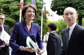 Chikungunya : la mission de Marisol Touraine aux Antilles