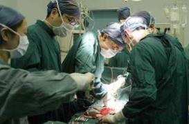 Cancer : rendre les tumeurs phosphorescentes pour mieux les opérer