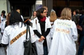 Temps de travail des internes : l'ultimatum de l'Europe à la France 