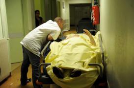 Surcharge de travail à l'hôpital : l'Europe menace la France 