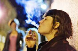 Cancer du poumon : pourquoi la mortalité grimpe chez les femmes