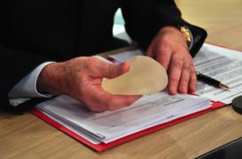 Les victimes PIP réclament un fonds d'indemnisation 