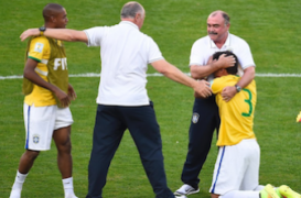 Mondial 2014 : muscler le mental des joueurs autant que le physique