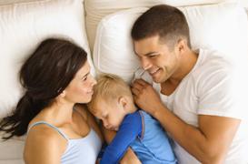 La pratique du co-dodo a doublé en 20 ans