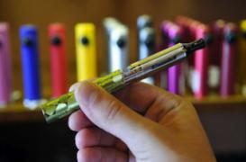 E-cigarette : la France est le premier pays d'Europe à réclamer une norme