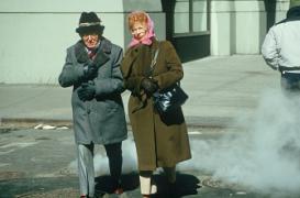 Maux de l’hiver : les solutions des Français pour les éviter