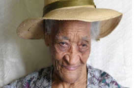 Mort de la doyenne  : où vit-on le plus longtemps en France ?