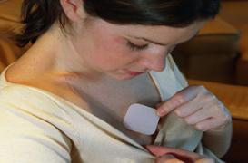 Patch contraceptif : la mise en garde de l'Agence du médicament