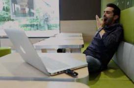 Télétravail et flexibilité améliorent le sommeil des employés