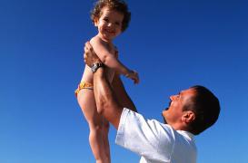 Bébé secoué : un jeu qui peut finir en drame