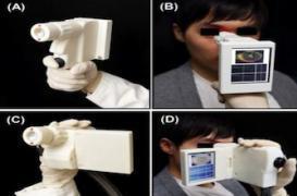 Dépister les maladies de la rétine grâce à un appareil portatif