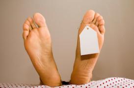 L'autopsie virtuelle fait parler les corps sans les mutiler