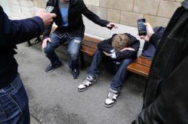 Le harcèlement à l'école laisse des séquelles à l'âge adulte