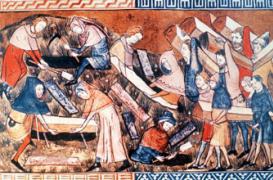 Peste Noire : comment la moitié des Européens a résisté à l'épidémie 