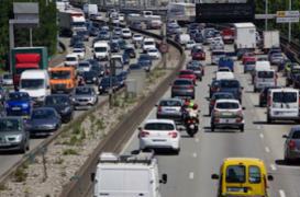 Mortalité routière : les chiffres les plus bas depuis 1954 