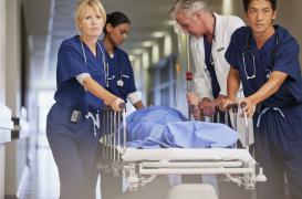 Troubles mentaux : deux fois plus de risques cardiaques ou d'AVC