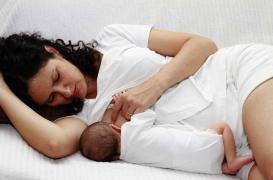 Grande Tétée : les villes se mobilisent pour l'allaitement