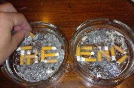 Grande-Bretagne : 2 millions de fumeurs en moins en 10 ans