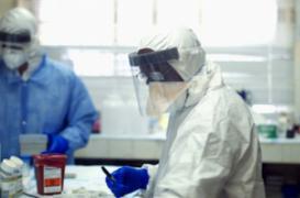 Ebola : un nouveau vaccin pour une protection à long terme 
